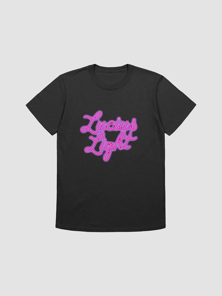 Neon Tee product image (1)