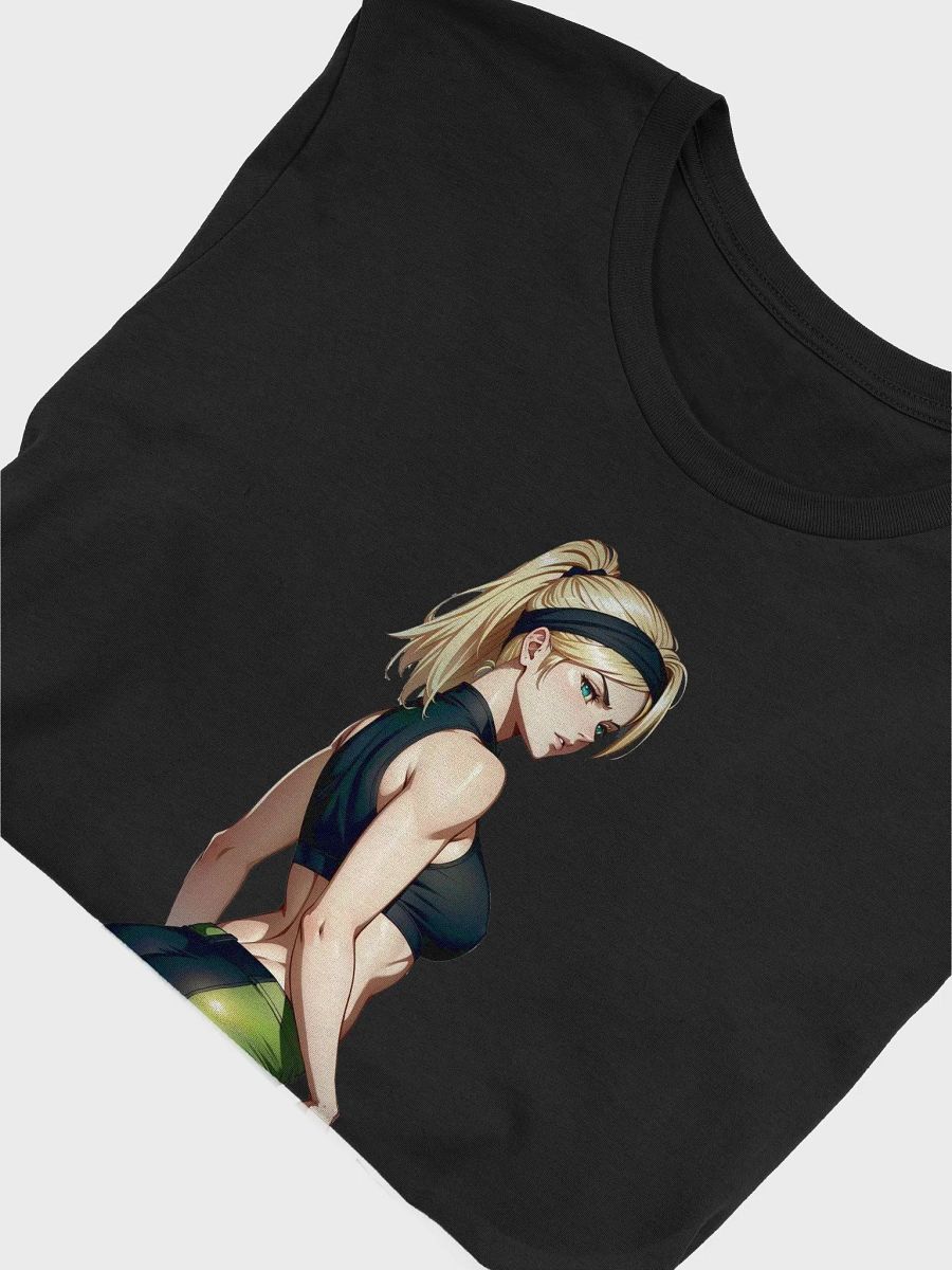 Sonya Blade Shirt product image (5)