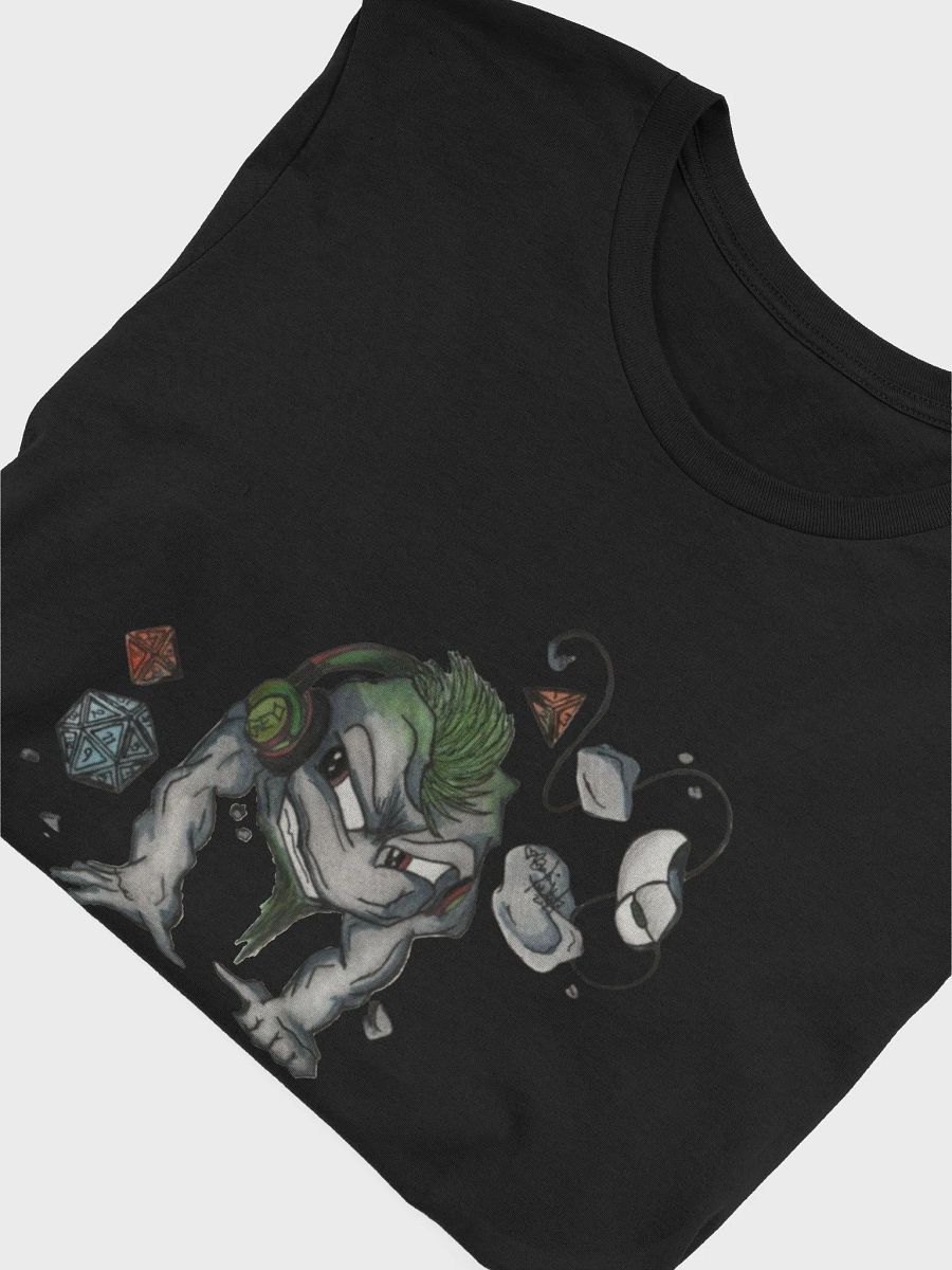 Logo T-Shirt product image (30)