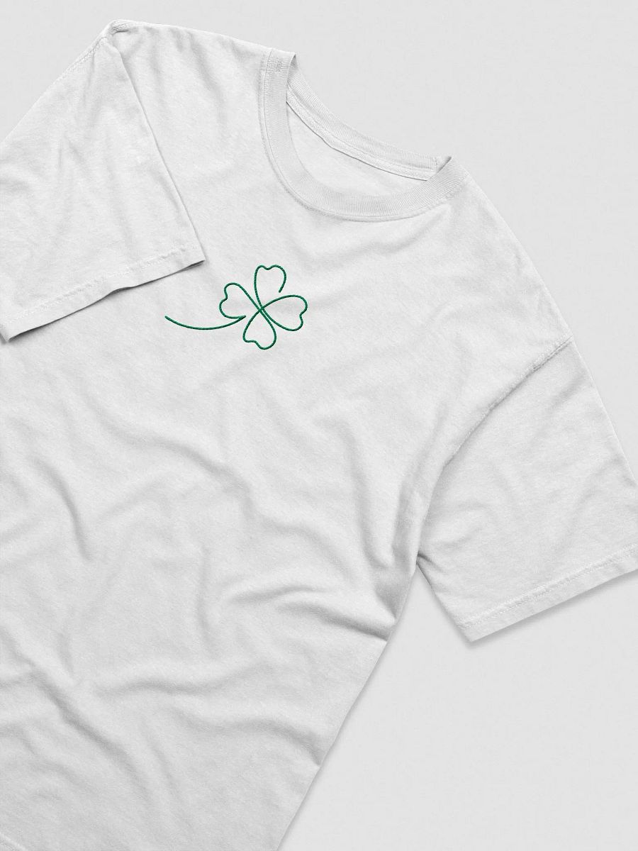 Lucky Clover T-Shirt product image (1)