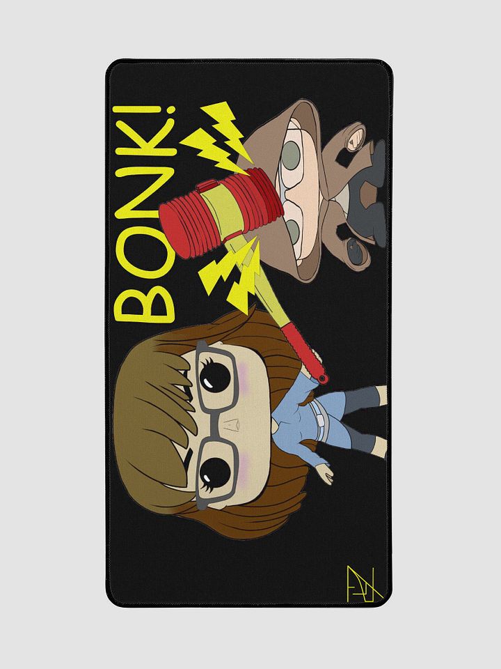 Bonk Mat 2 product image (2)