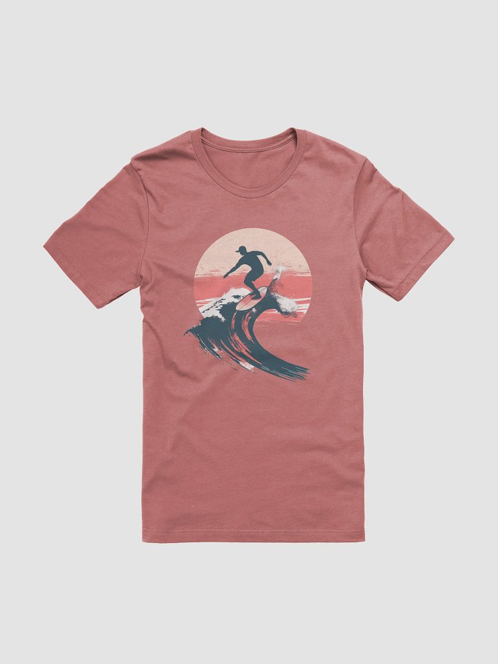 Wave Rider T-Shirt product image (1)