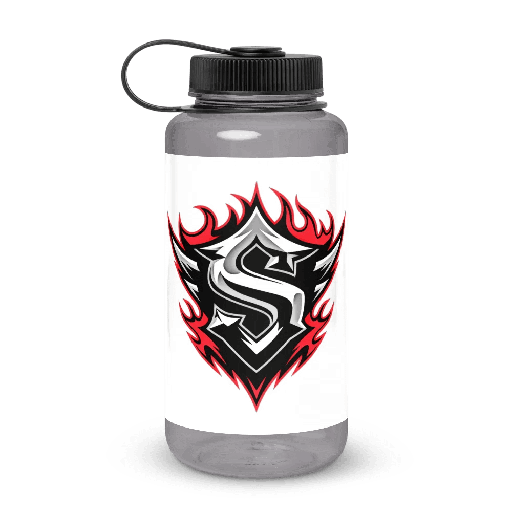 SUB Water Bottle product image (1)