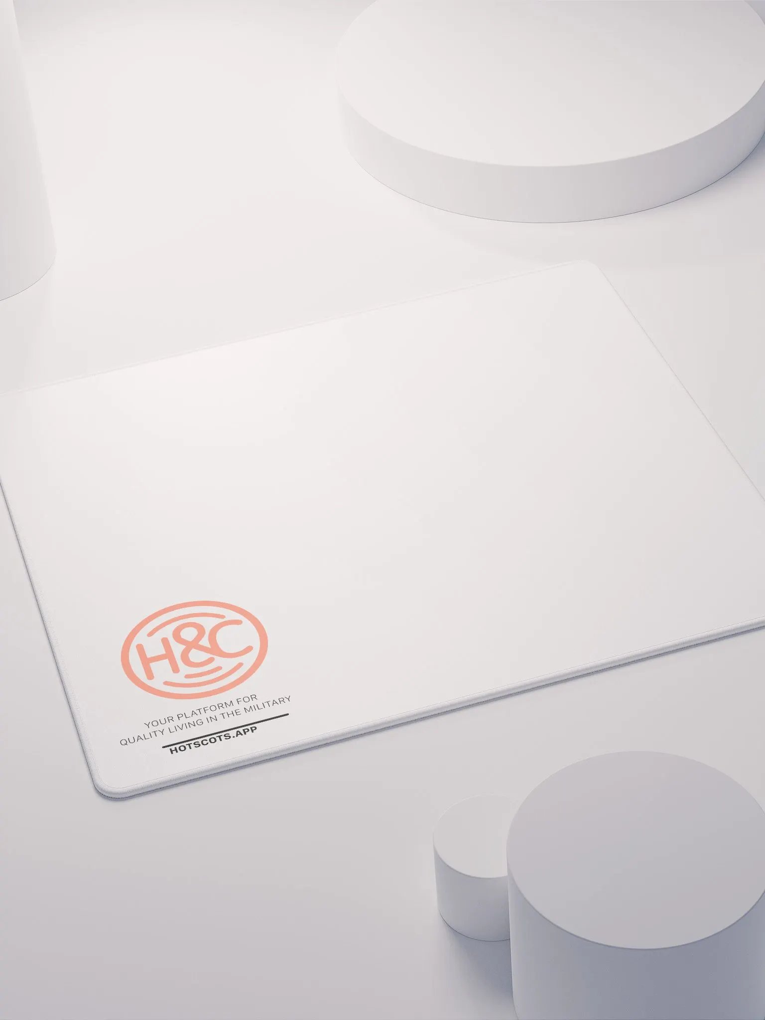 Hots&Cots Gaming Mouse pad product image (4)
