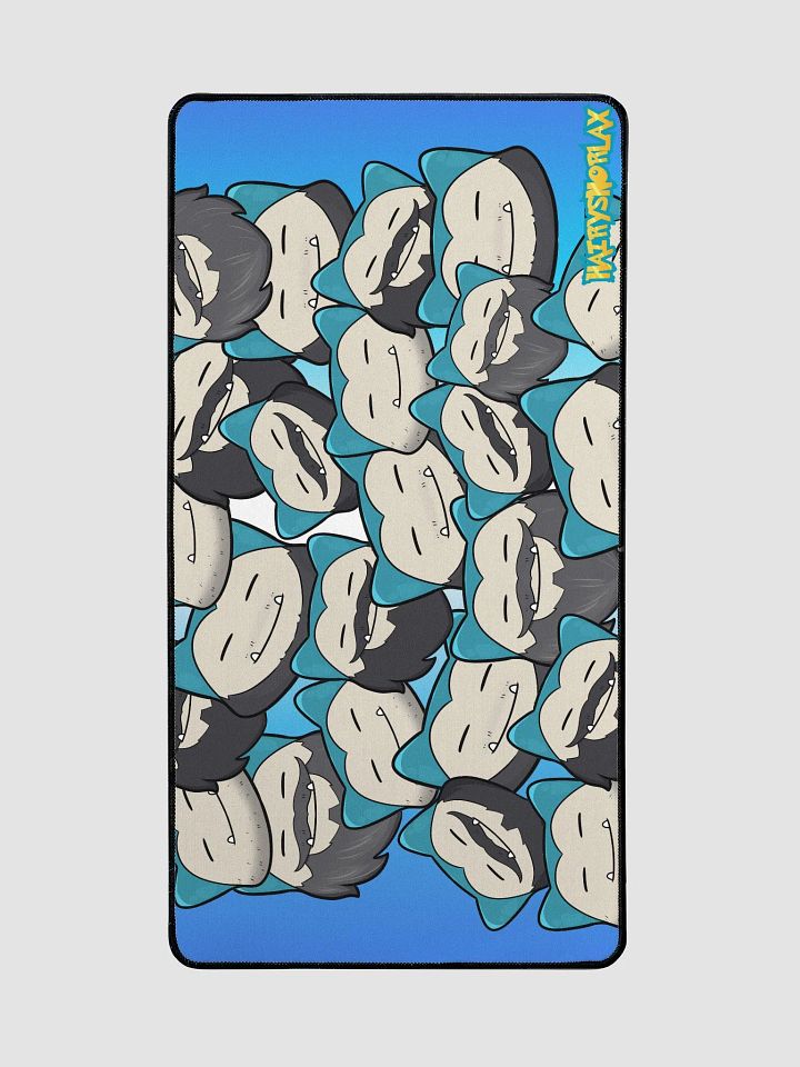 Hairy Playmat product image (2)
