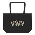 Baby Cid Eco Tote product image (1)