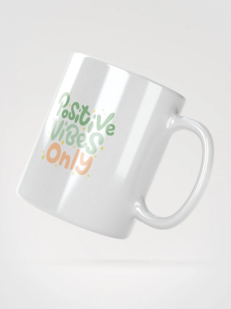 LAUGH YOUR CANCER OFF POSITIVE VIBES - Positive Vibes Only product image (5)