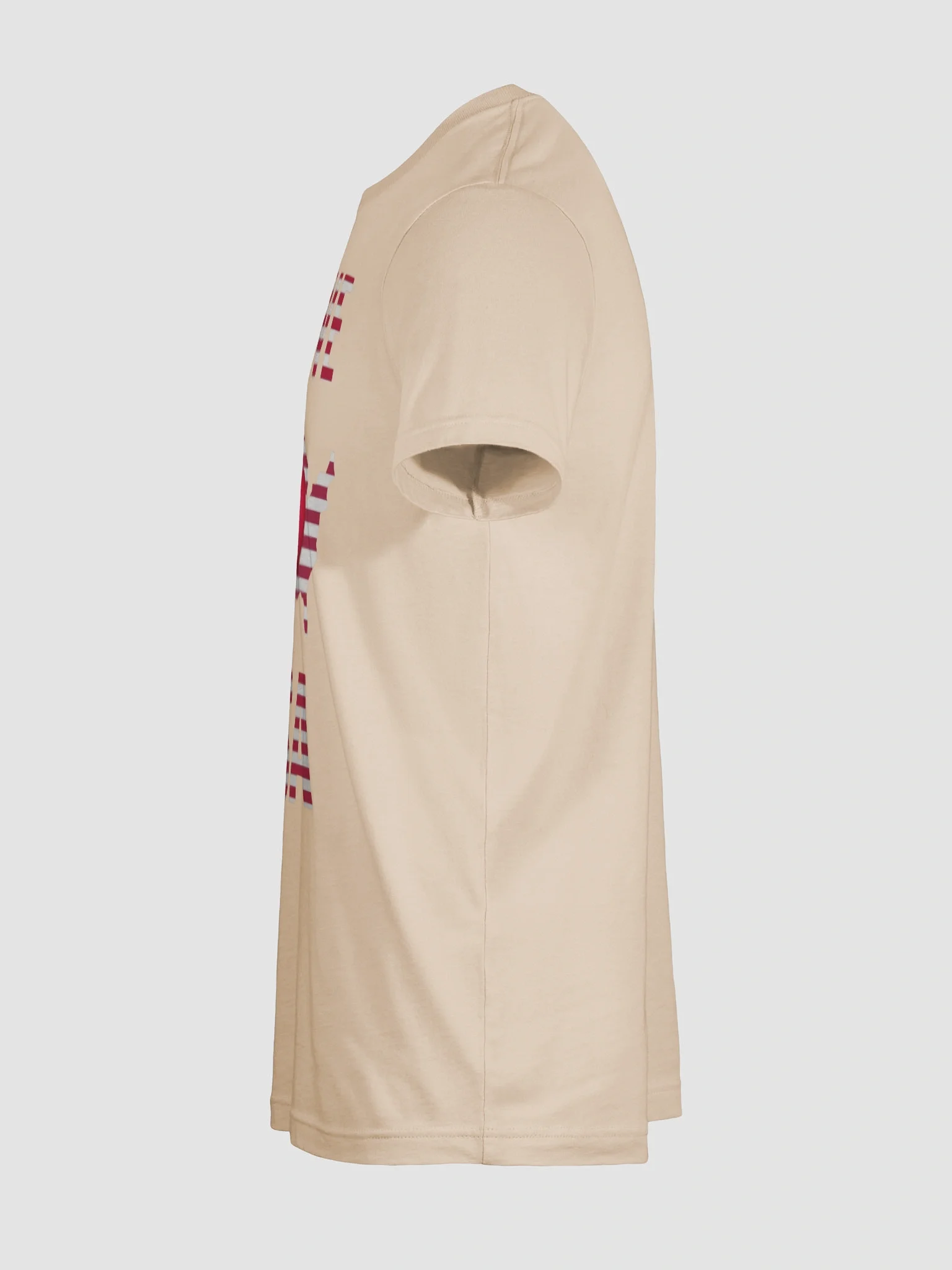 Patriotic Love Map T-Shirt product image (70)