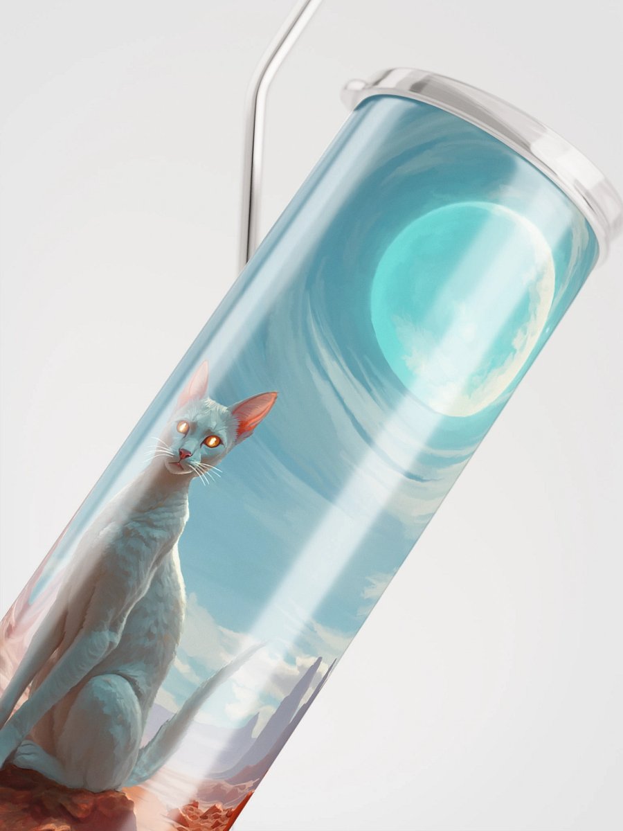 Desert Heat Tumbler product image (8)