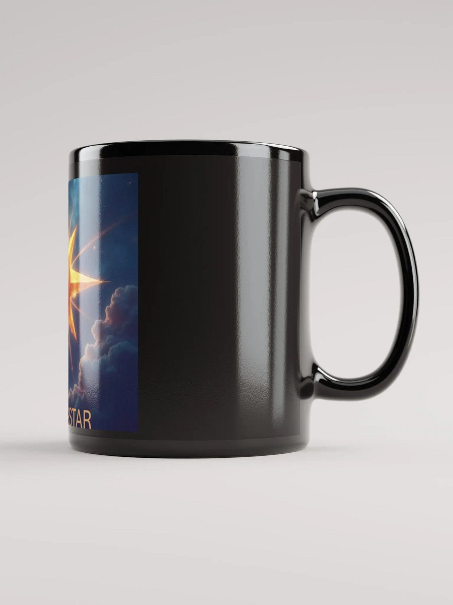 MORNINGSTAR LOGO MUG product image (2)