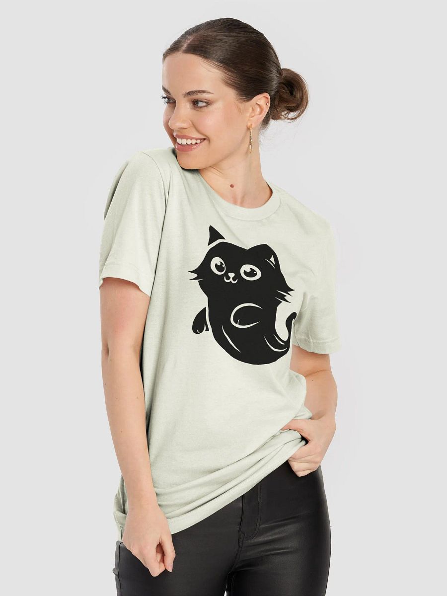 Cute Ghost Cat product image (40)