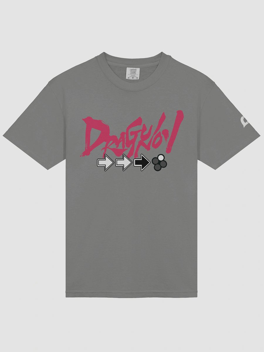 Dragunov Signature Move product image (11)