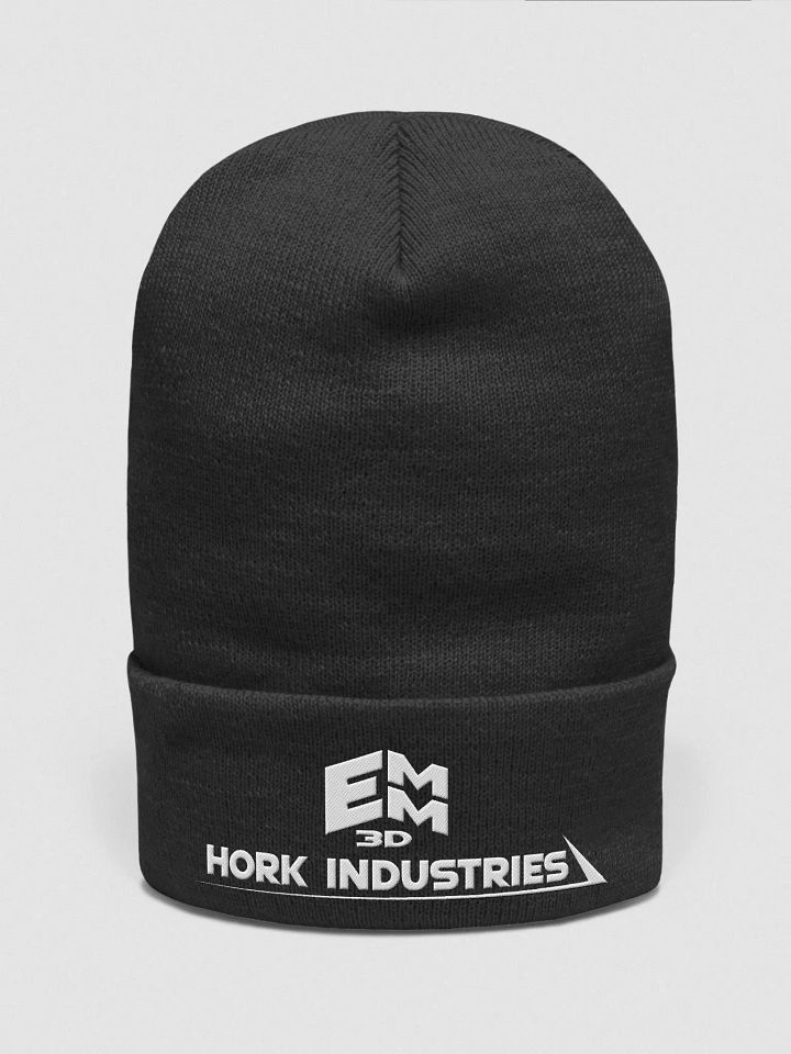 Hork Industries Beanie product image (5)