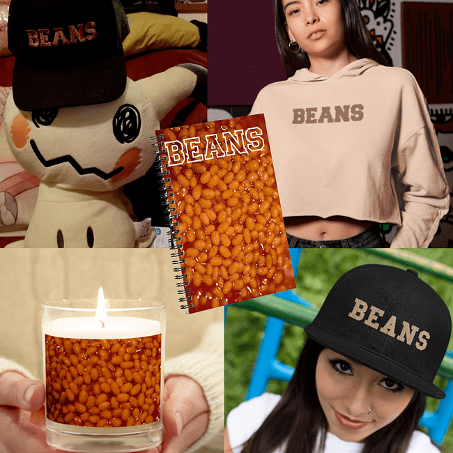 BEANS