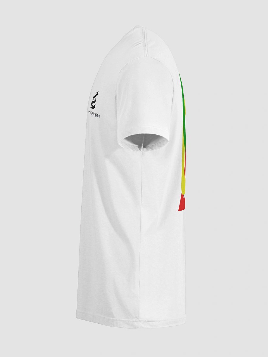 SpiralUppington x TryUnity (White) product image (12)
