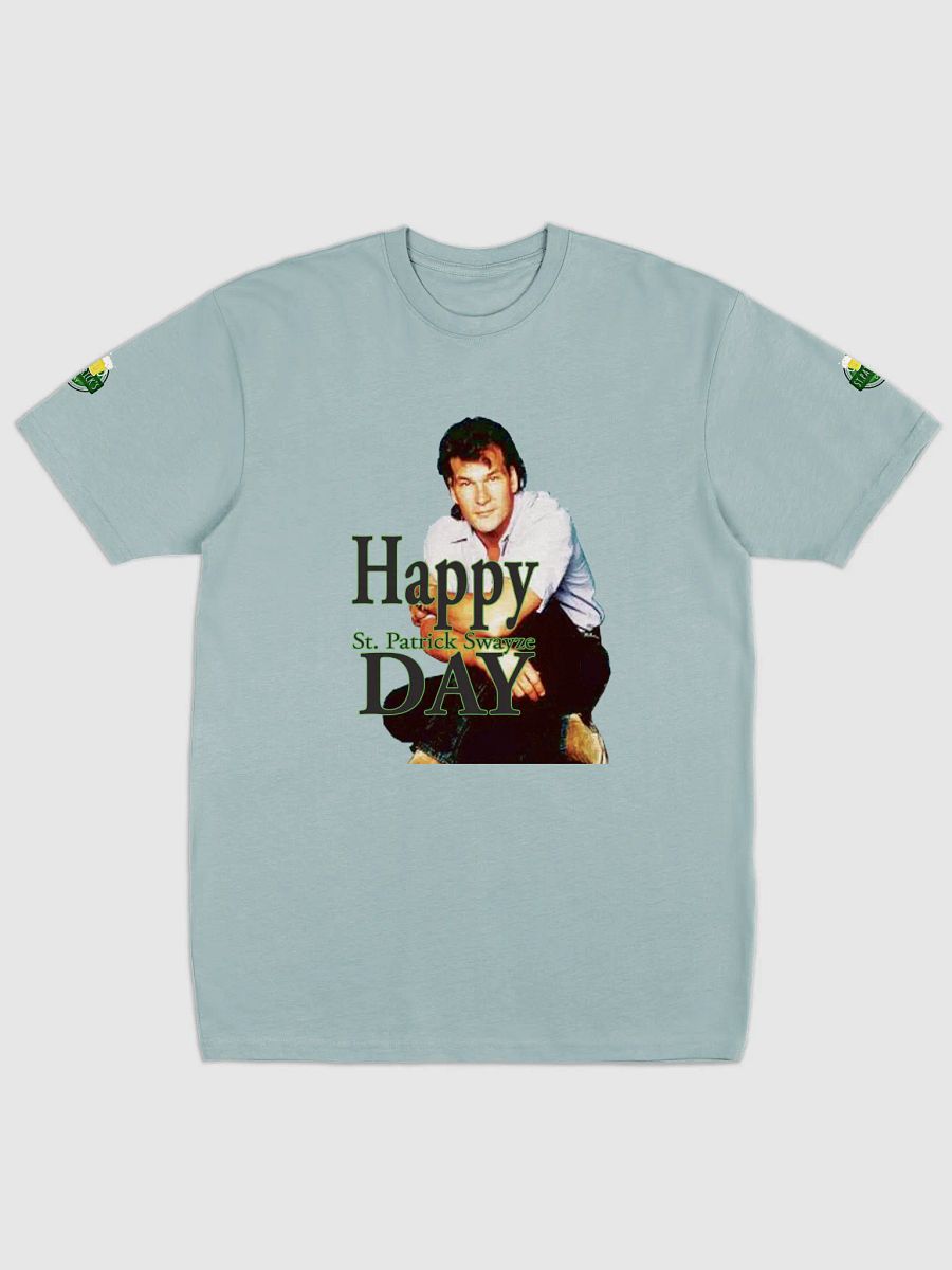 St. Patrick Day | Tee Shirt product image (1)