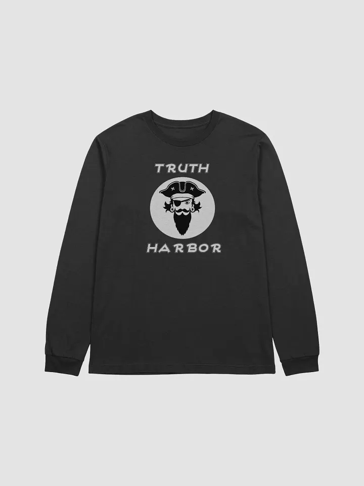 Truth Harbor - Long Sleeve T-shirt product image (1)