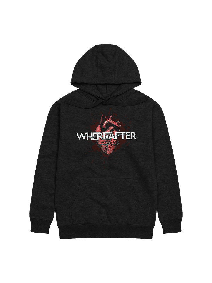 All That Breaks Is Not Broken Hoodie product image (1)