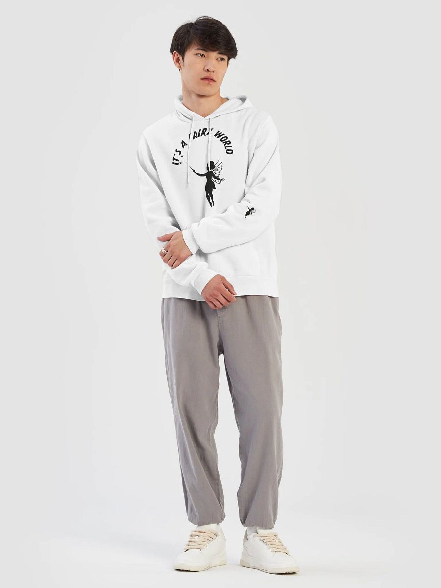 Fairy World Comfort Hoodie product image (7)