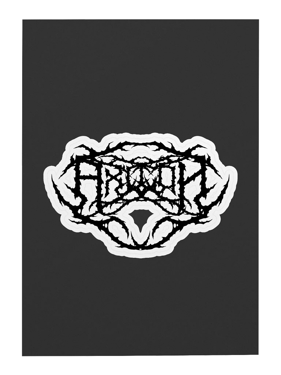 AXILON STICKER product image (3)