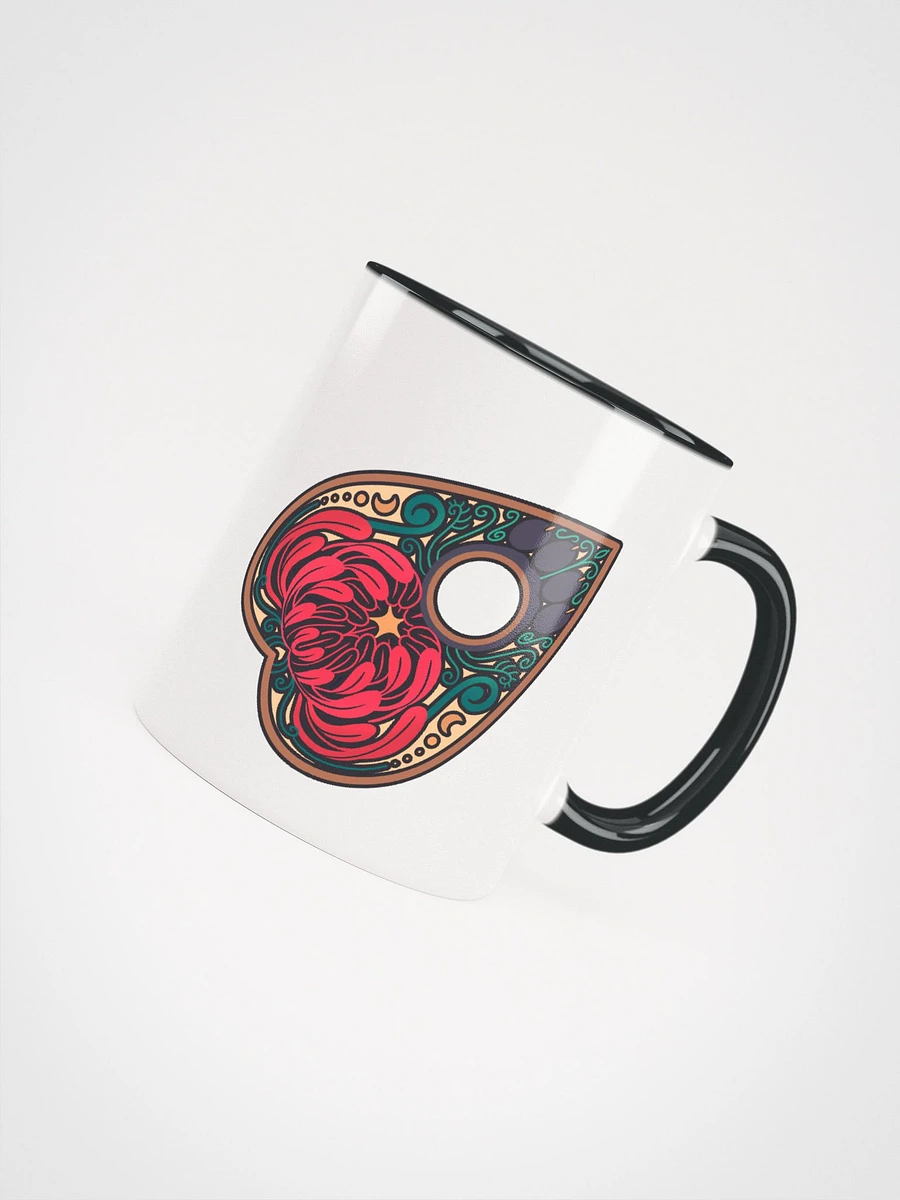 Jack's Planchette Mug product image (4)