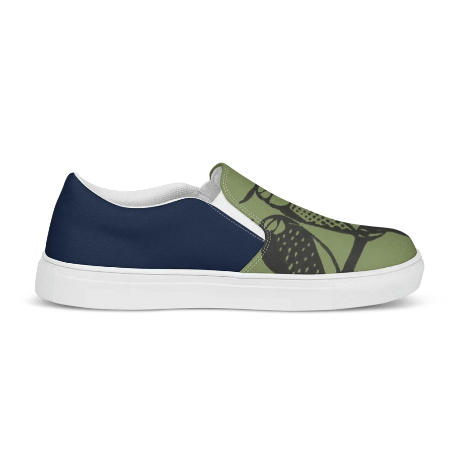 Iconic Men's Slip on Shoes 009 product image (8)