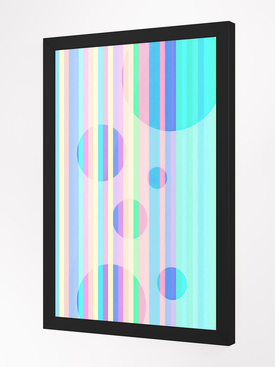 No. 206, Printed Poster product image (9)