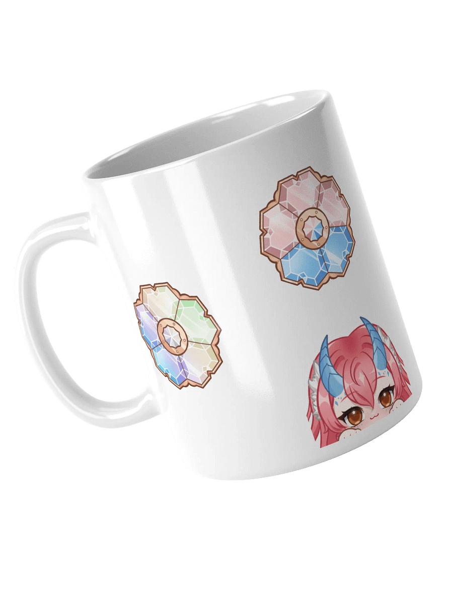 Baddge Mug product image (7)