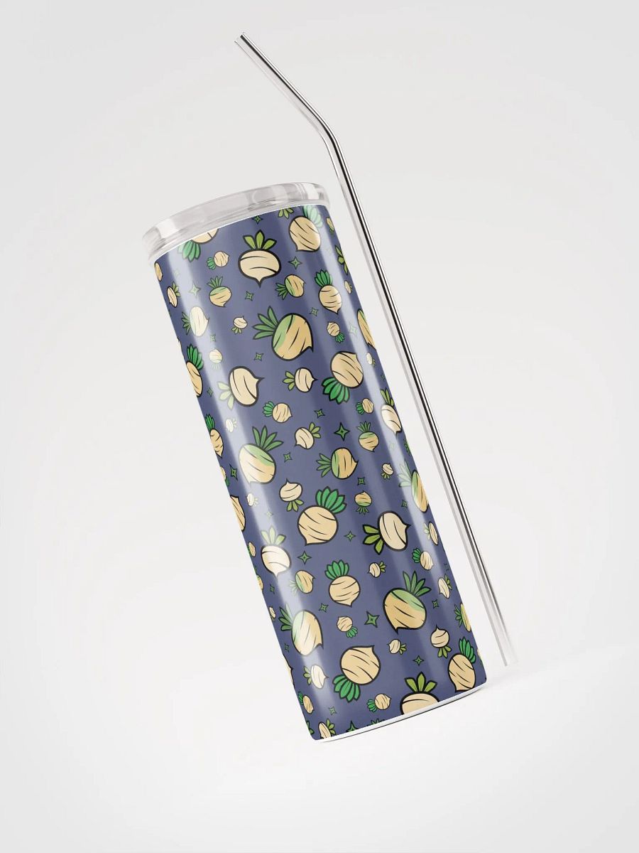 Turnip Tumbler product image (4)