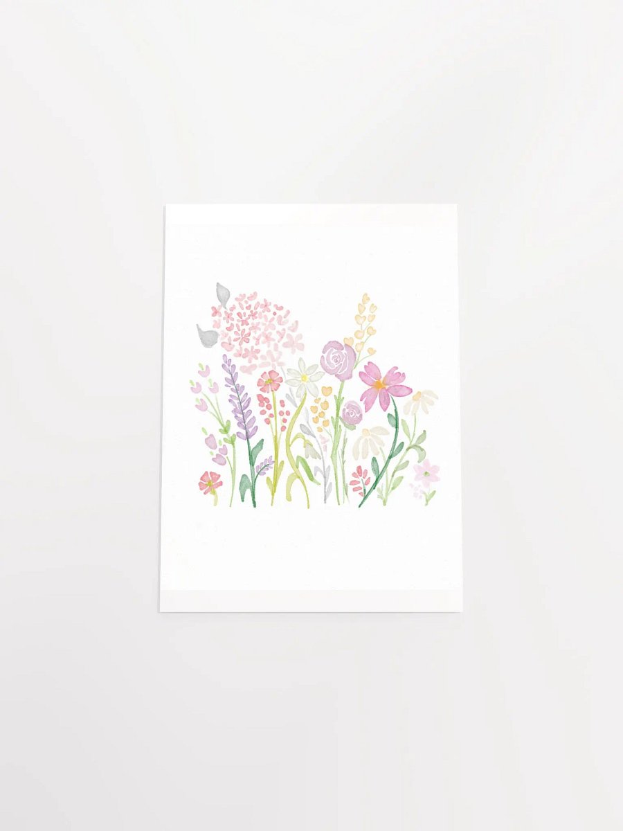 Watercolor Botanical Garden product image (11)