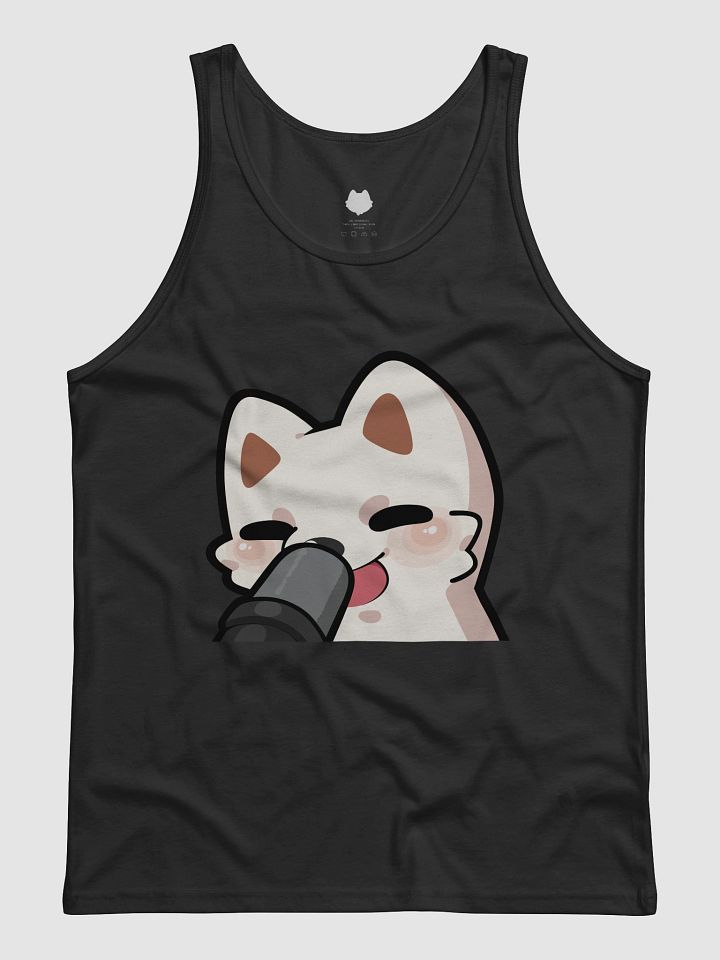BOOP! Tank Top product image (1)