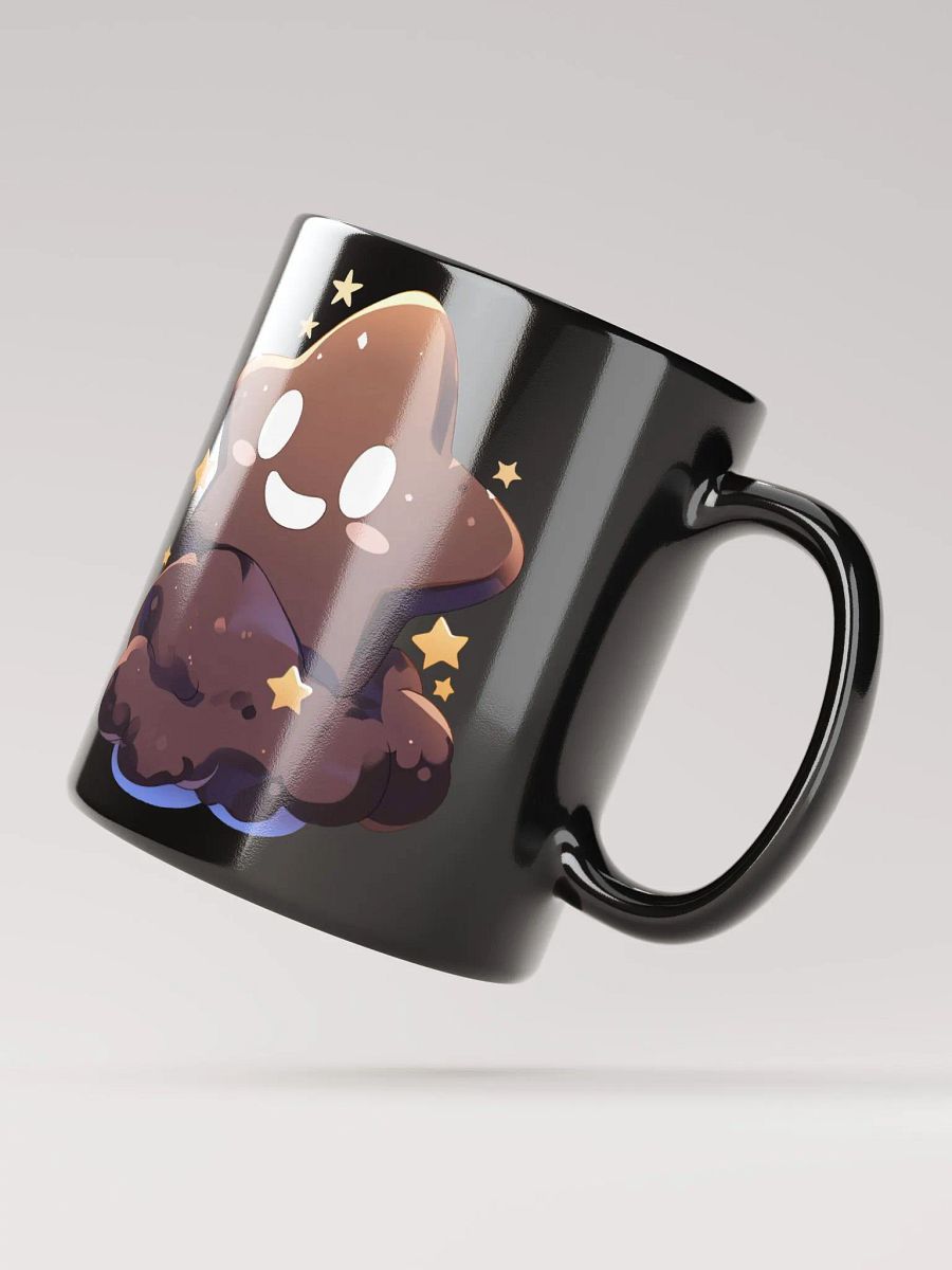 ChocoStar Mug product image (5)