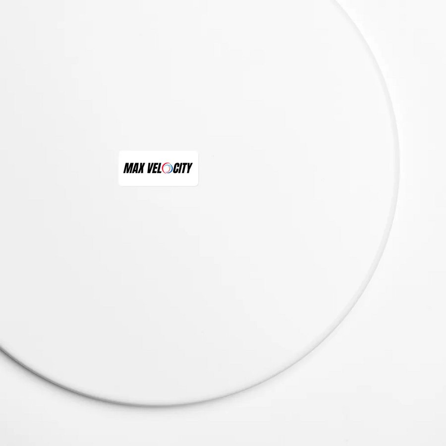 Max Velocity Magnet product image (5)