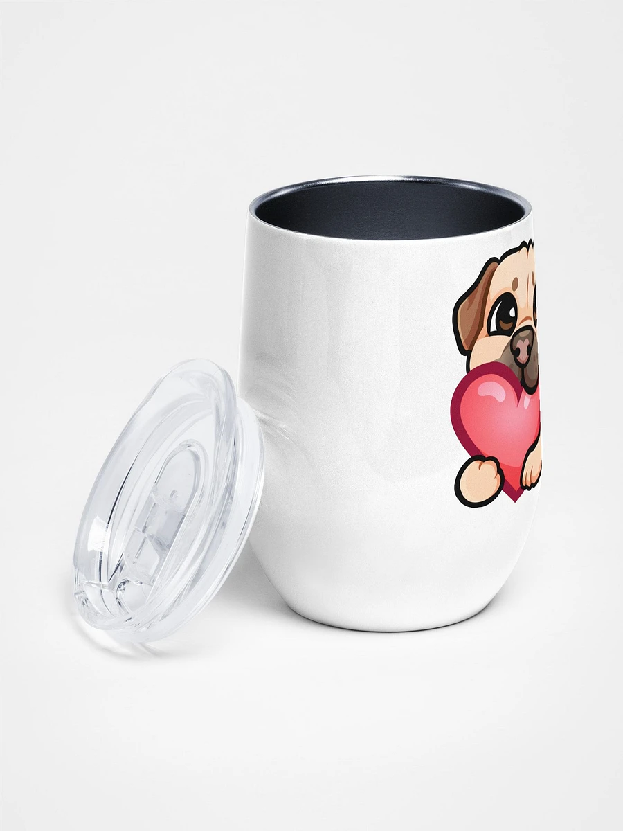 Tony Love - Wine Tumbler product image (2)