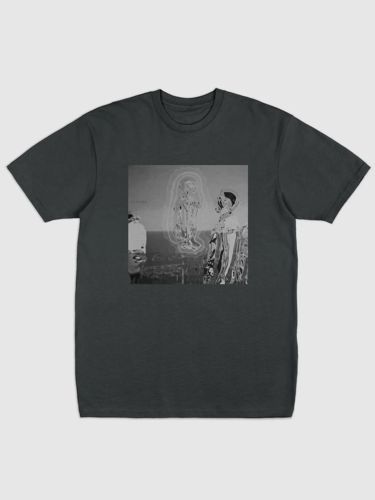 you, created me unisex t-shirt product image (1)