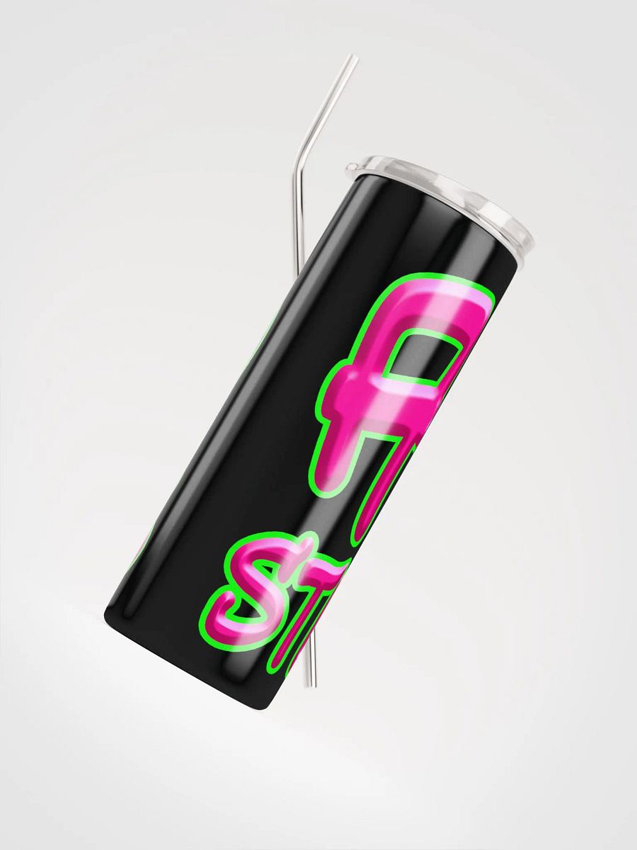 AFB Studios Tumbler product image (4)