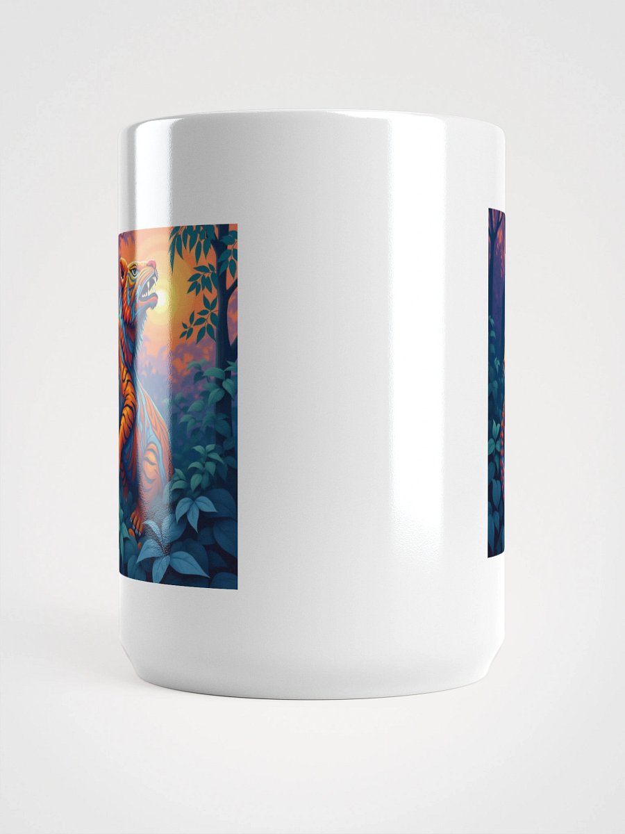 Chimera Tiger Mug product image (5)