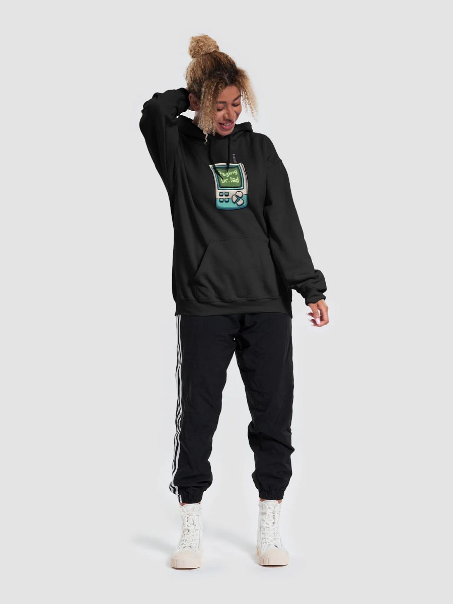 Dr. Dad Paging Hoodie product image (51)