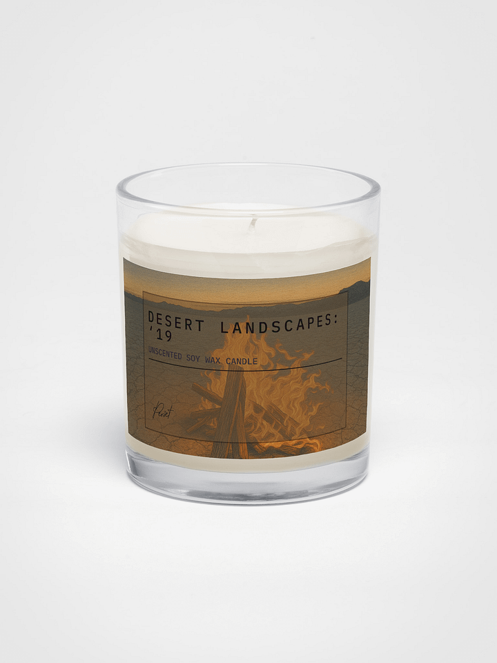 Desert Landscapes: '19 product image (1)