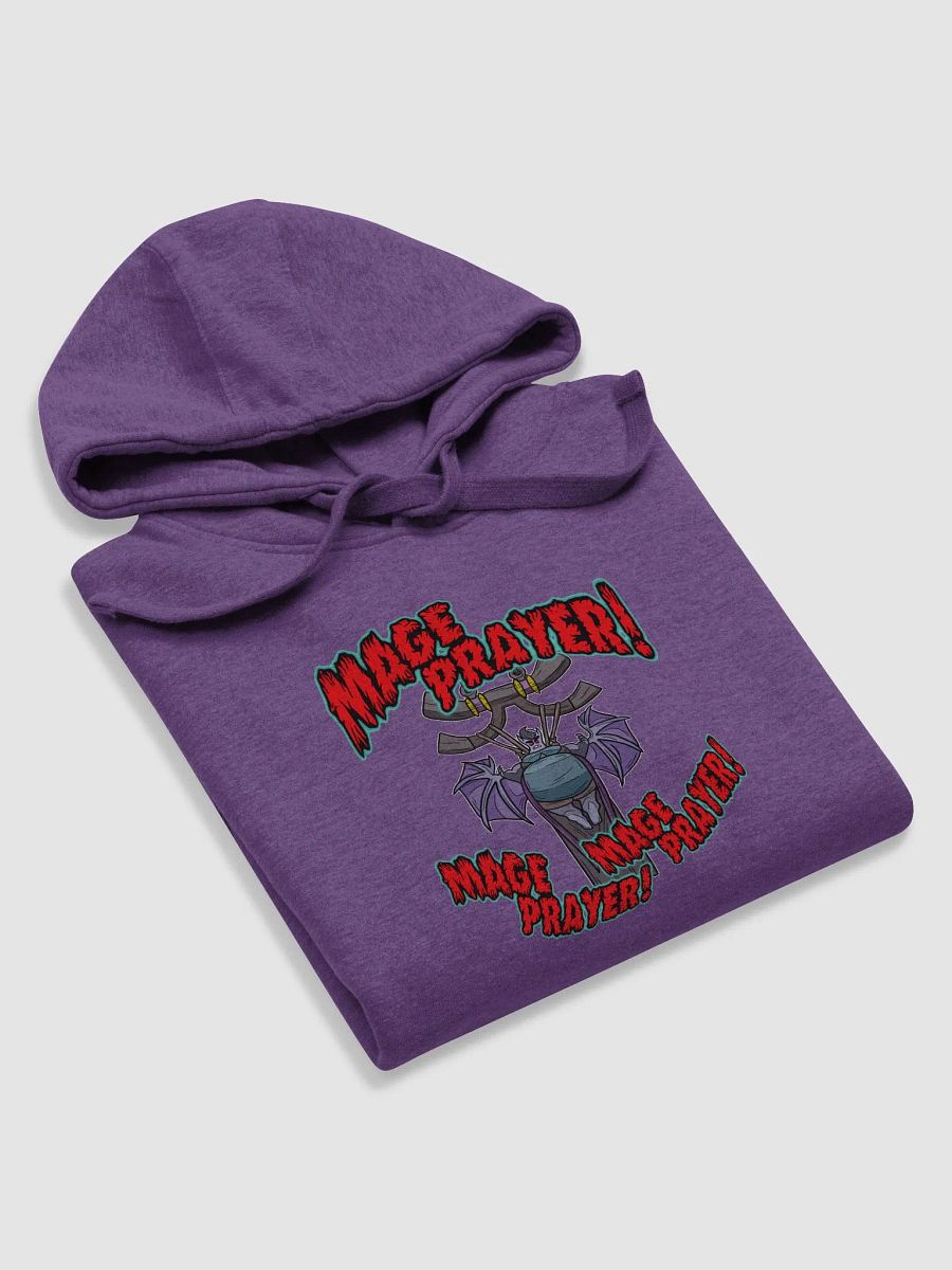 MAGE PRAYER HOODIE product image (35)