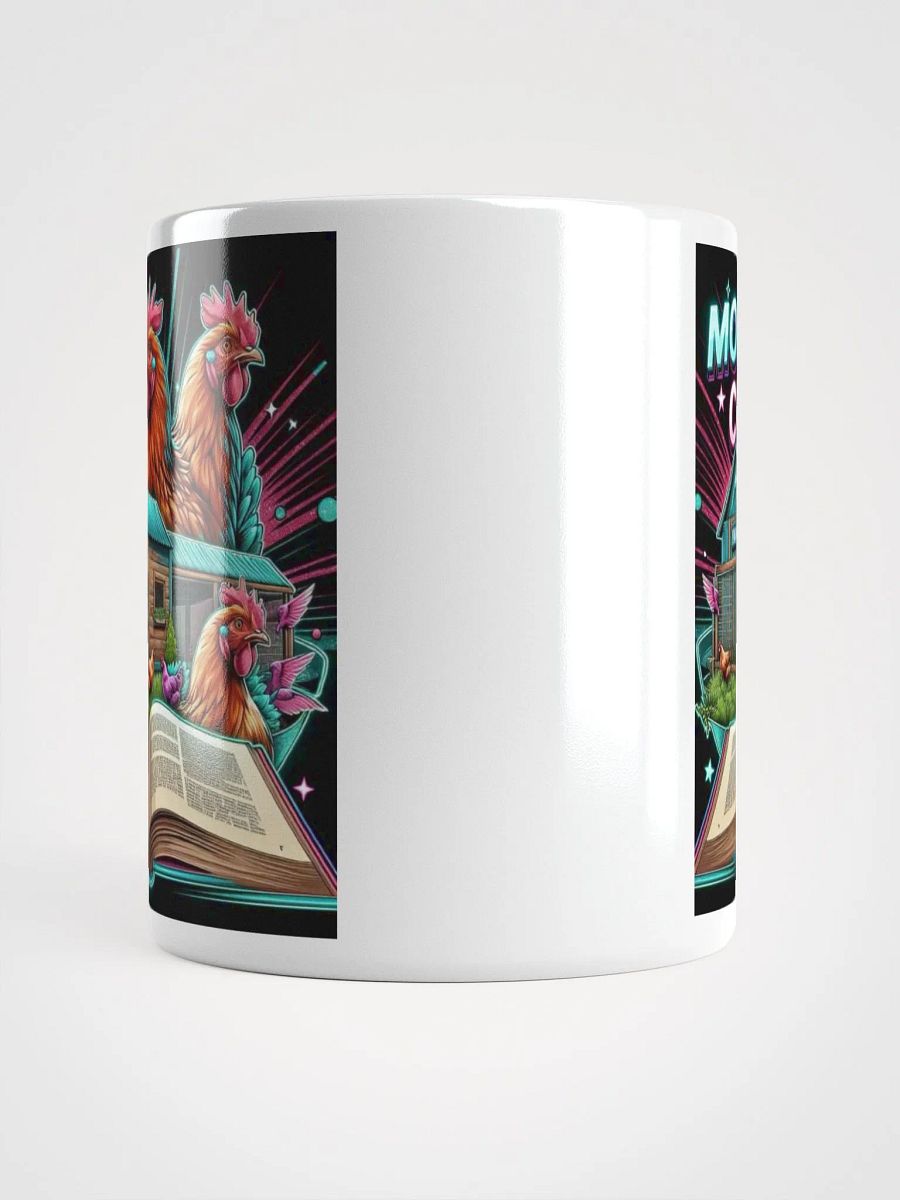 Free Ranging Inc. Chicken Coop Mug product image (15)