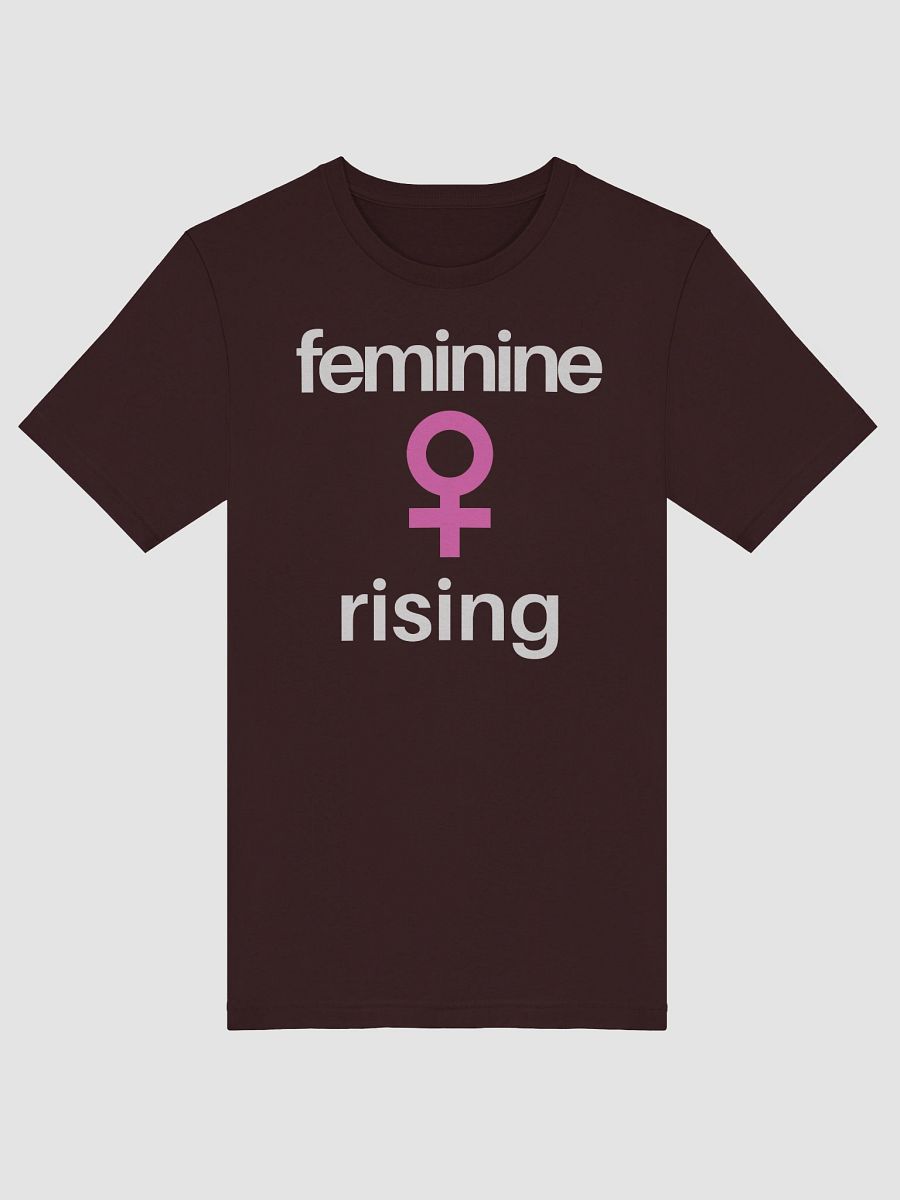 Feminine Rising. (Pink) product image (51)