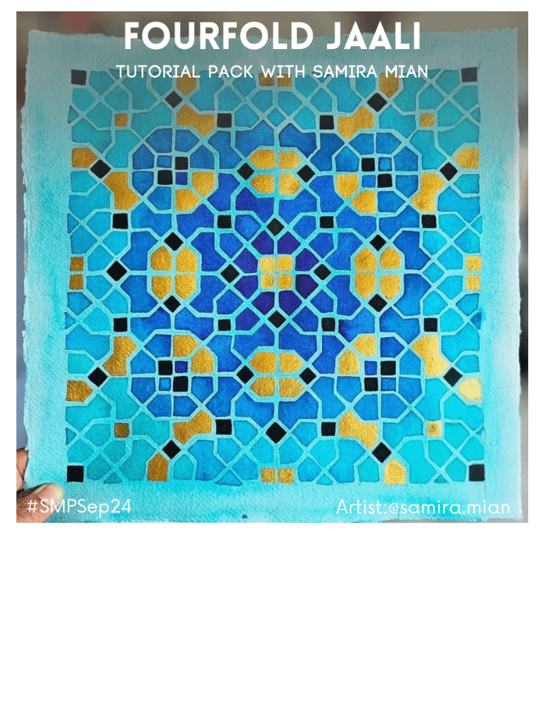 Tutorial Pack #SMPSep24 product image (1)