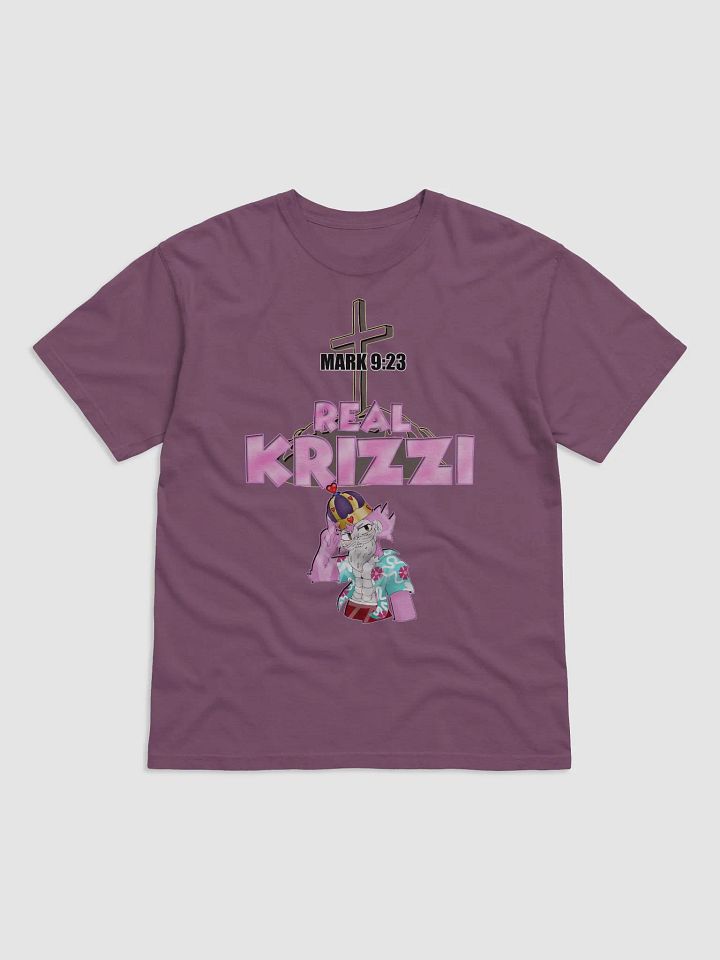 RealKrizzi's Shirt product image (1)