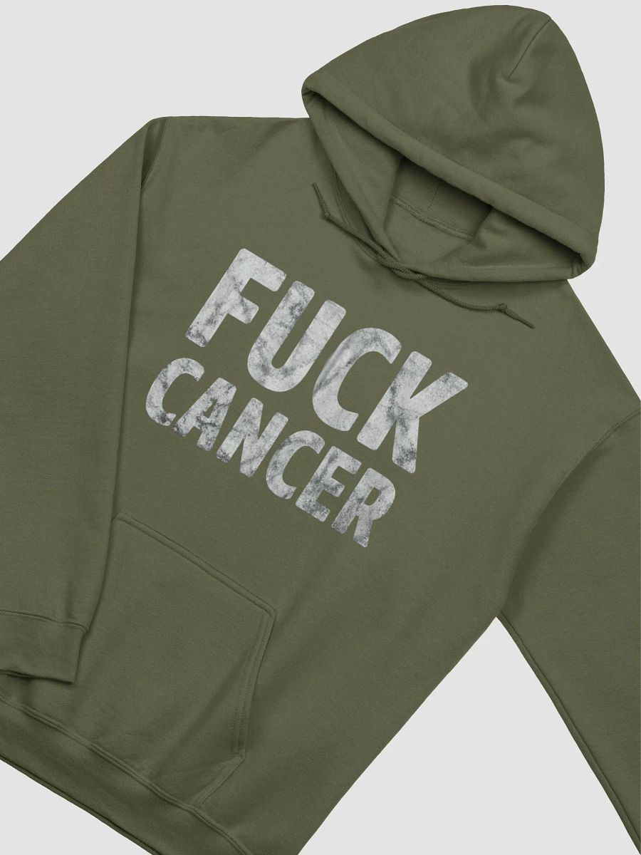 Fuck Cancer (Military Green) product image (3)