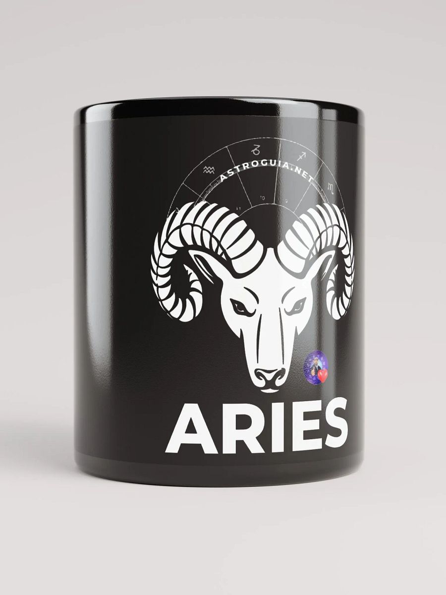 ARIES Taza product image (1)