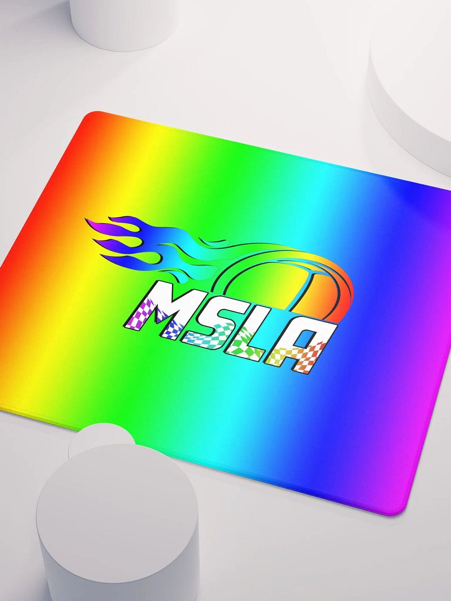 MSLA Pride - Gaming Mousepad product image (4)