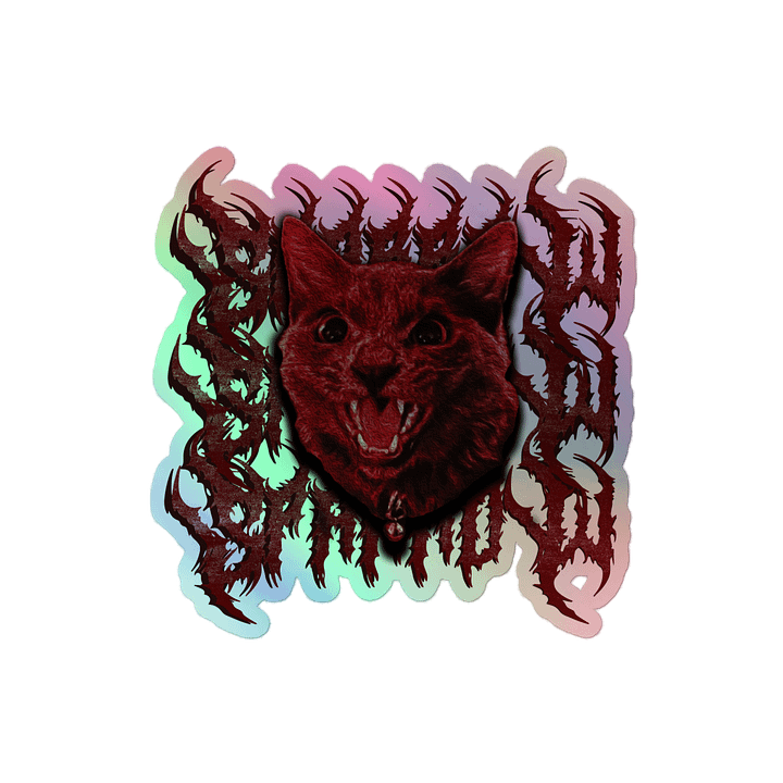 SPARROW Sticker product image (2)