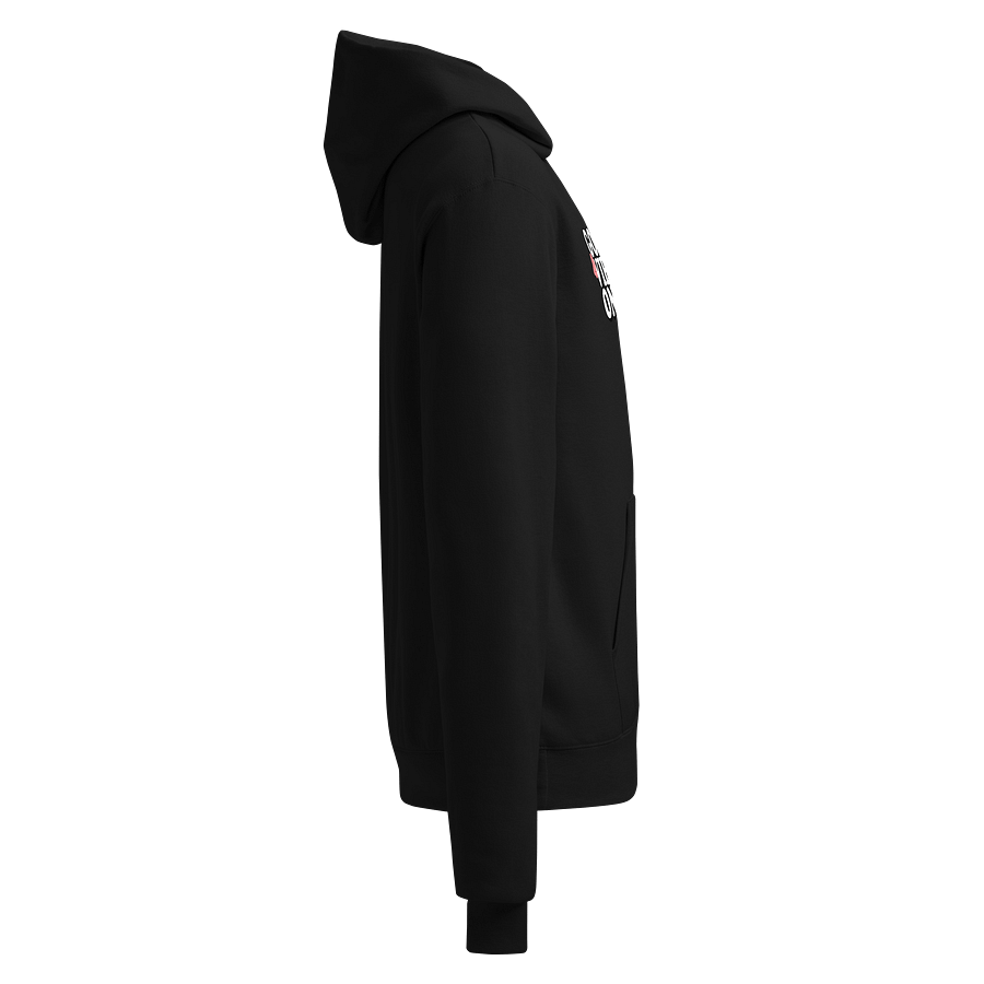 Good Vibes Only Champion Hoodie product image (5)