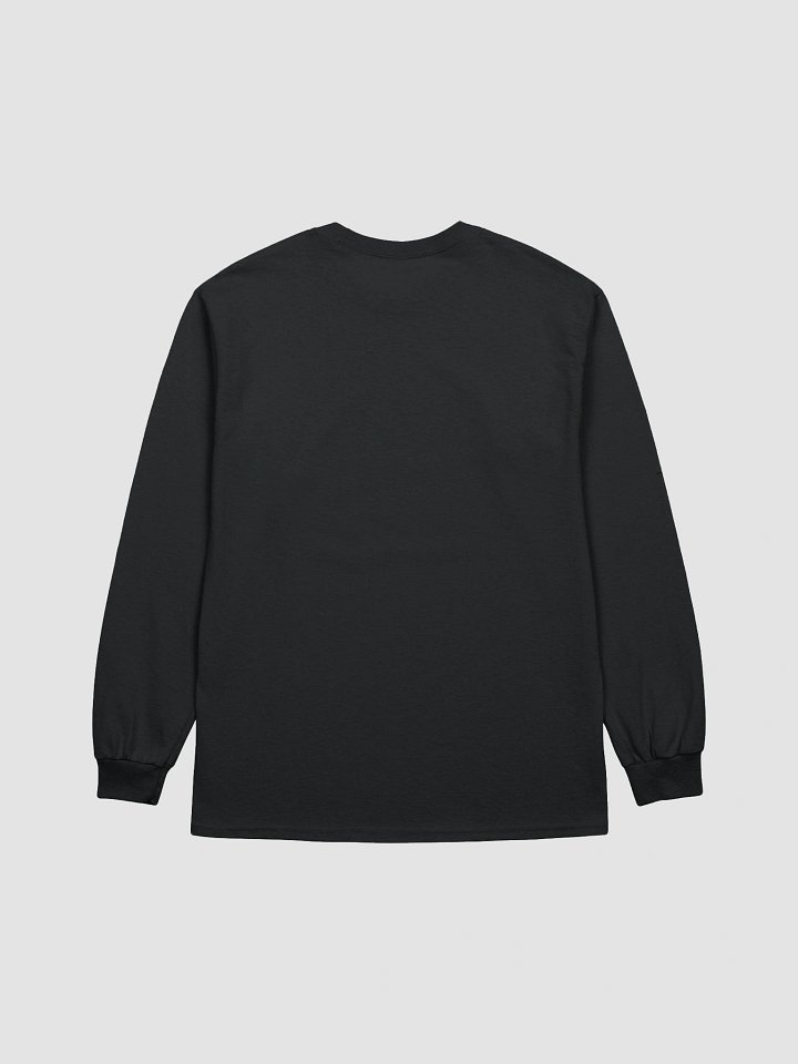 Pocket Cheeseburger - Long sleeve product image (2)
